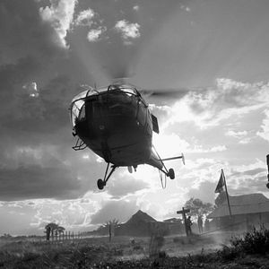 Fotoğraf Cartas da Guerra