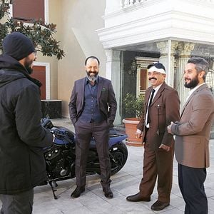 Fotoğraf Dört Köşe