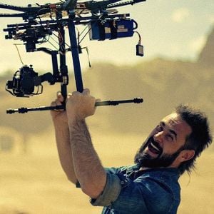 Fotoğraf Alejandro Damiani