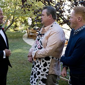 Fotoğraf Eric Stonestreet