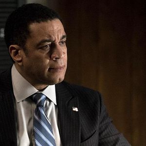 Fotoğraf Harry Lennix