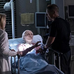 Fotoğraf Barbara Bain