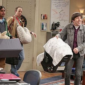 Fotoğraf Kevin Sussman