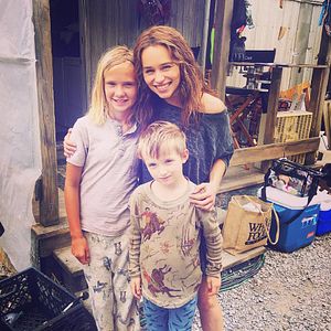 Fotoğraf Şüphe Ötesi