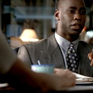 Fotoğraf Murder One