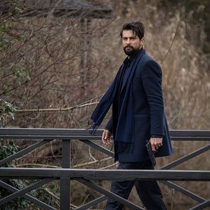 Fotoğraf Cesur Yürek