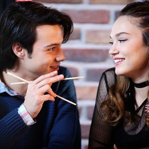 Fotoğraf Umuda Kelepçe Vurulmaz