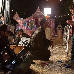 Fotoğraf Şeytanın Oğlu