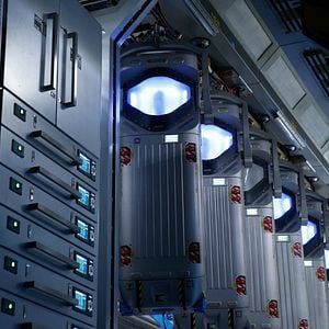 Fotoğraf Yaratık: Covenant