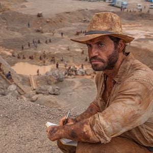 Fotoğraf Édgar Ramírez