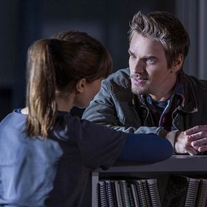 Fotoğraf Peyton List (I)