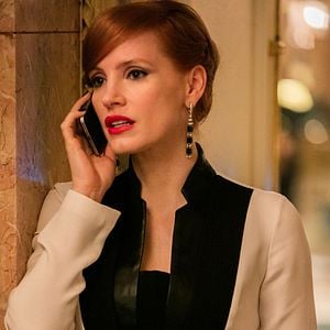 Fotoğraf Jessica Chastain