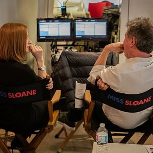 Fotoğraf Jessica Chastain