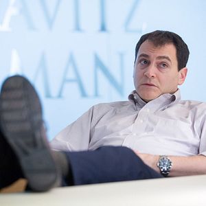 Fotoğraf Michael Stuhlbarg