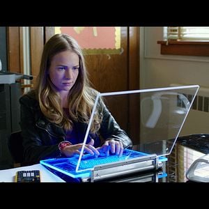 Fotoğraf Bu Dünyanın Dışında