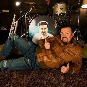 Fotoğraf Ricky Gervais