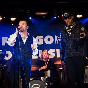 Fotoğraf Ricky Gervais