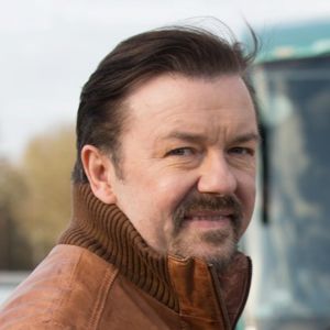 Fotoğraf Ricky Gervais