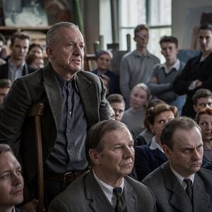 Fotoğraf Bogusław Linda