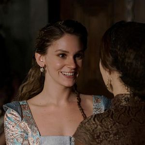 Fotoğraf Muhteşem Yüzyıl Kösem