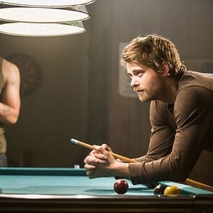 Fotoğraf Luke Mitchell