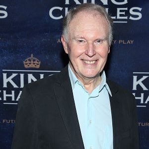 Fotoğraf Tim Pigott-Smith