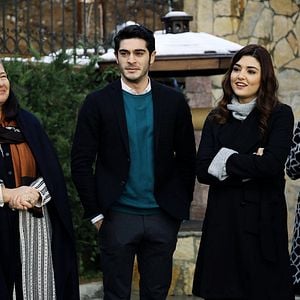 Fotoğraf Aşk Laftan Anlamaz