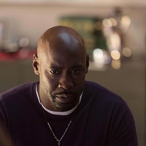 Fotoğraf D.B. Woodside