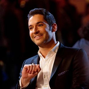 Fotoğraf Tom Ellis
