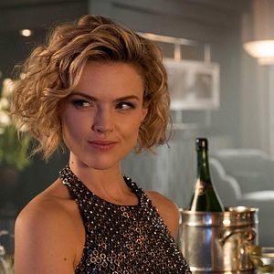 Fotoğraf Erin Richards