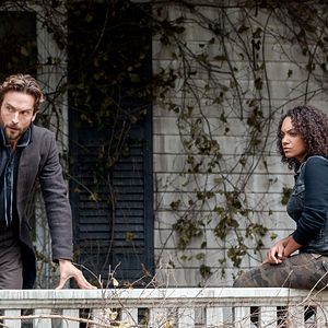 Fotoğraf Nicole Beharie