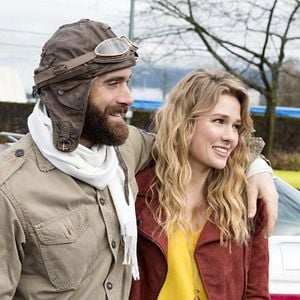 Fotoğraf Tori Anderson