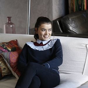 Fotoğraf Gülümse Yeter