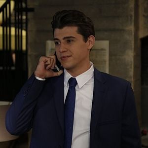 Fotoğraf Gülümse Yeter