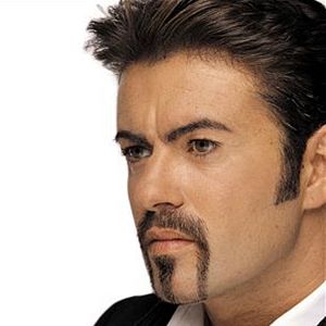 Fotoğraf George Michael