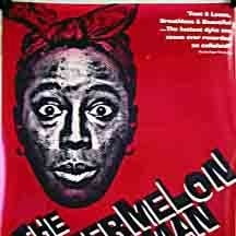 Fotoğraf The Watermelon Woman