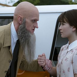 Fotoğraf Malina Weissman