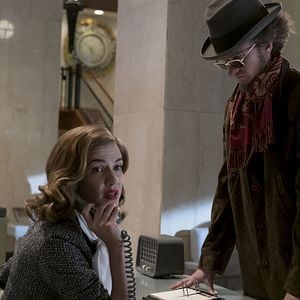 Fotoğraf Talihsiz Serüvenler Dizisi