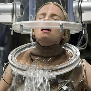 Fotoğraf Brit Marling