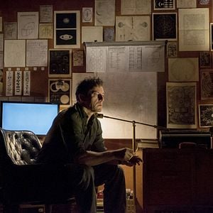 Fotoğraf Jason Isaacs