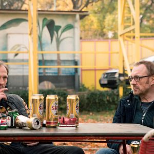 Fotoğraf Josef Hader