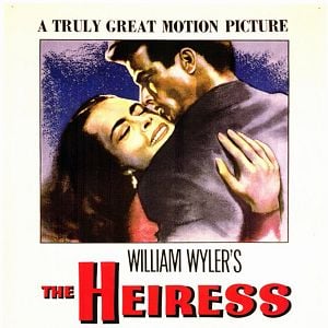 Fotoğraf The Heiress