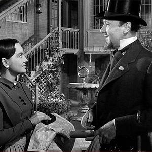 Fotoğraf Ralph Richardson