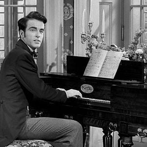 Fotoğraf The Heiress