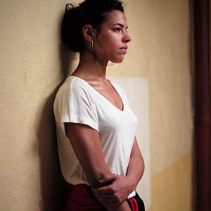 Fotoğraf Zita Hanrot