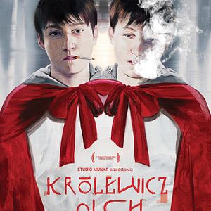 Fotoğraf The Erlprince