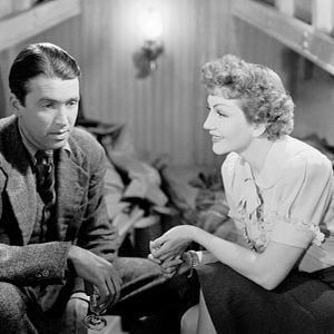 Fotoğraf Claudette Colbert