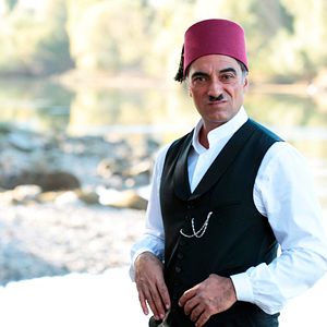 Fotoğraf Selim Bayraktar