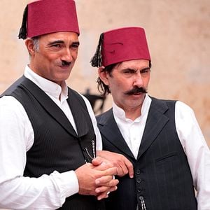 Fotoğraf Mahsun Kırmızıgül