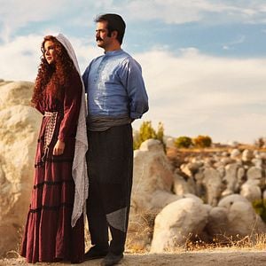 Fotoğraf Vezir Parmağı